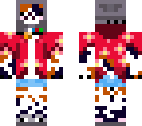 robot kitty