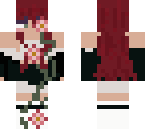 rosie (updated)