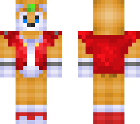 royal tails 2.0