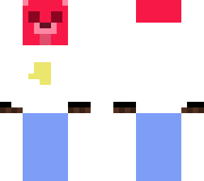 rubiusparaguayo