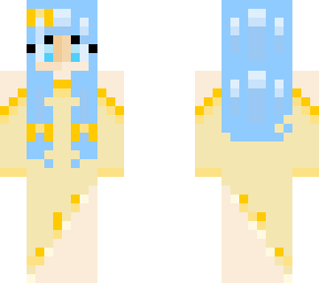 sacerdotisa luz