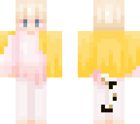 serendipity jimin (not mine)