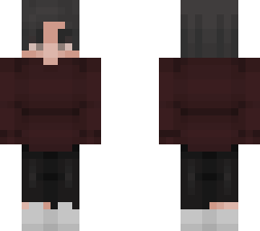 shaded boy