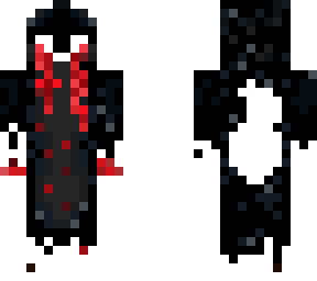 shadow fox {bloody eyes}