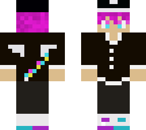 shadow neon from gc <3