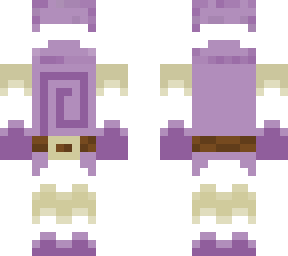 shulker armor - remake~