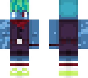skin