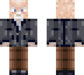 skin tone edit mike ehrmantraut