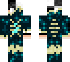 skulk infected (revisted)