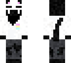 skull cat