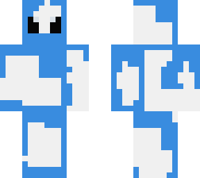 sky blue