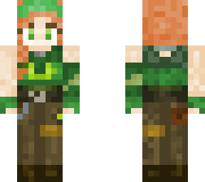 skye (valorant)