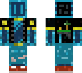 slaim robot 5861