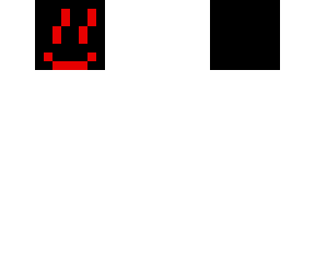 smiler (head only ver bedrock only)