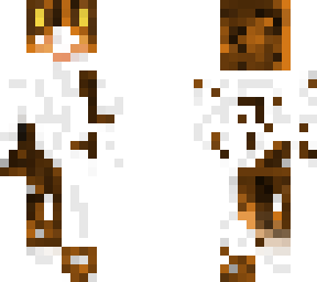 smokey orange cat edit
