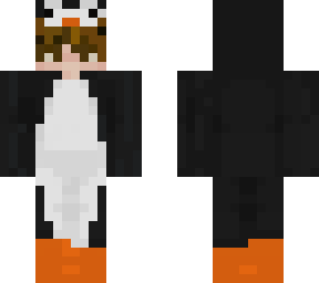 smokeyinnit penguin god
