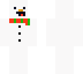 snowman