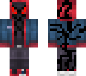 spider-venon