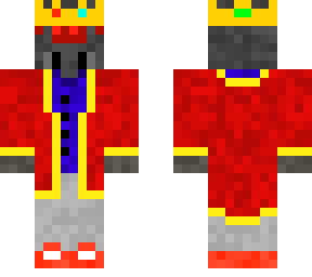 spiderking