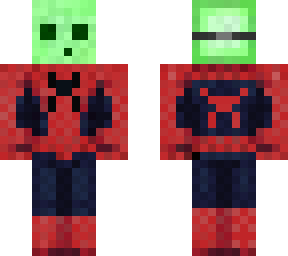 spiderslime