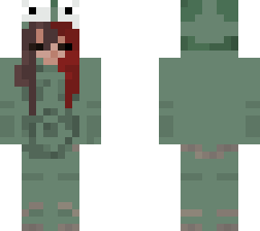 split-dye/frog