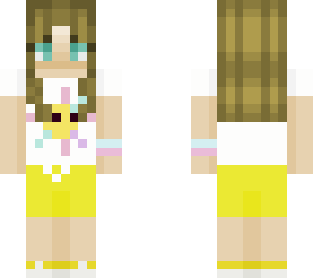summer girl