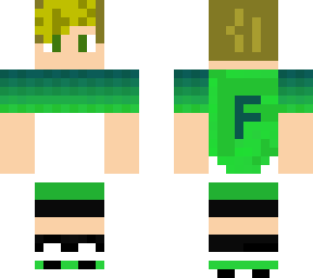 summer green