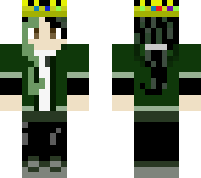 sz_courage's skin