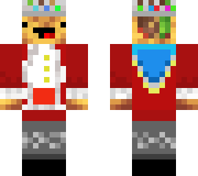tacoblade (technoblade never dies)