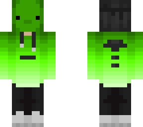 tahanotfound recolor