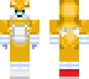 tails