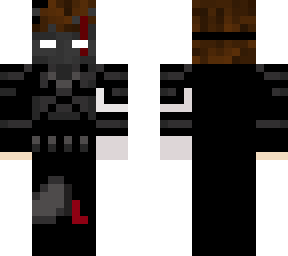 talon, king of crows