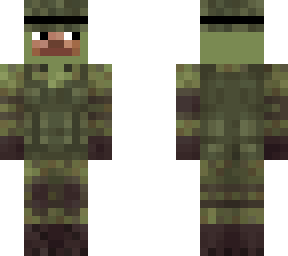 tellie tubbie/steve face/soldier