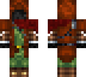 the phantom (exploration suit)