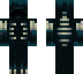 the warden