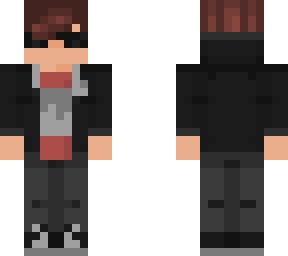 thisisme302 skin