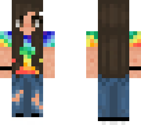 tie dye