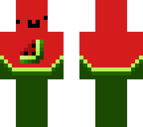 tobi the wotermelon