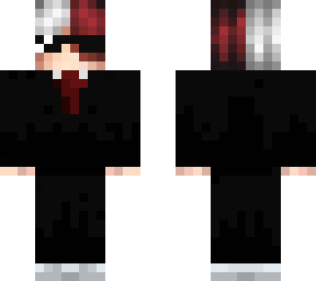 todoroki fino mc