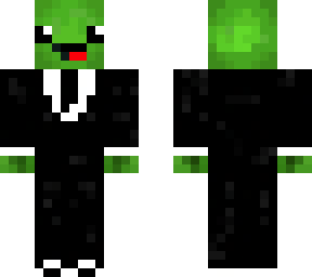 turmtle suit