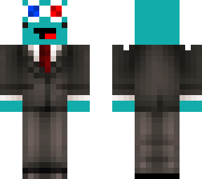 tuxedo