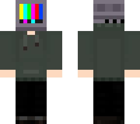 tv head