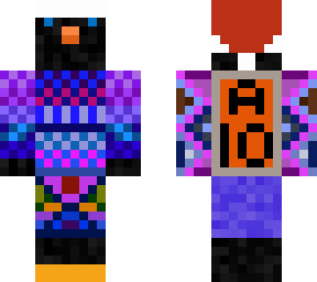 ugly xmas sweater