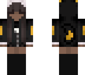 umbreon girl