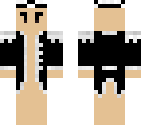 uniform officer (uniform is not mine) i just added the eyes and skin tone
