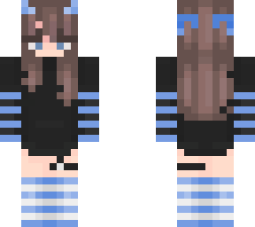 updated egirl shynix