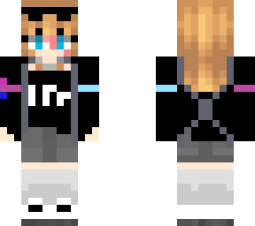 updated niah skin