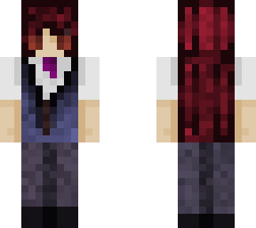 vampire bartender