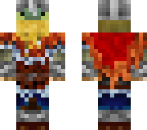 viking salmon