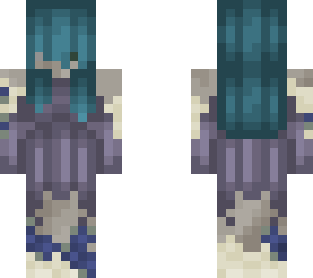 warden hybrid (pt.2)